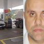 Investigação aponta que os postos pertencem a empresários já investigados e ligados a Mohamad Mourad, chefe da rede criminosa - Imagem: Reprodução