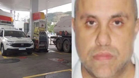 Investigação aponta que os postos pertencem a empresários já investigados e ligados a Mohamad Mourad, chefe da rede criminosa - Imagem: Reprodução