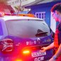 Investimentos em modernização e treinamento visam fortalecer a atuação da Guarda Civil Municipal e aumentar a segurança no litoral paulista - Imagem: Divulgação / Prefeitura de Mongaguá