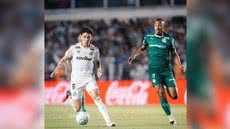 Foto: Raul Baretta/ Santos FC