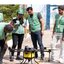 Equipamento moderno ajuda a alcançar locais de difícil acesso na luta contra a dengue em Santos - Foto: Prefeitura de Santos