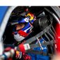 Verstappen tem a entrada em um seleto grupo de pilotos que brilharam na F1 e no endurance - Imagem: Divulgação