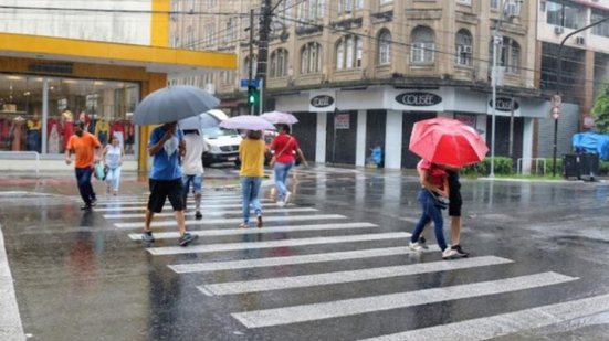 Foto: Raimundo Rosa/PMS