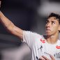 Foto: Reprodução/ Santos FC
