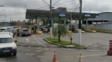 Foto: Reprodução/Google Maps