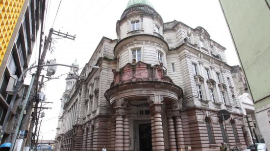 Foto: Divulgação/Prefeitura de Santos