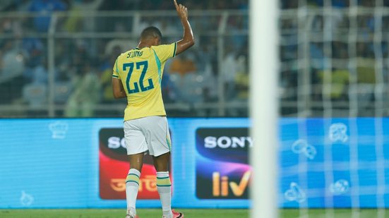 Foto: Rafael Ribeiro/ CBF