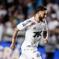 Zé Rafael se junta a Neymar na lista de desfalques do Santos, que enfrenta o Botafogo em busca de recuperação na tabela - Foto: Raul Baretta/ Santos FC