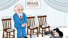 Imagem: @izanio_charge