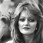 Bonnie Tyler em 1976 - Foto: Nick Rogers/ANL/Shutterstock