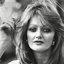 Bonnie Tyler em 1976 - Foto: Nick Rogers/ANL/Shutterstock