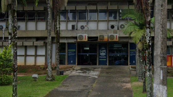 Com apenas 81 votos de diferença, a disputa pela prefeitura de Peruíbe foi acirrada, mas a Justiça manteve o resultado - Foto: Reprodução/Google Maps