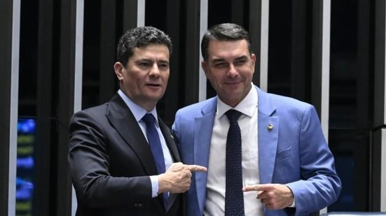 Foto: Carlos Moura/Agência Senado