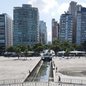 Desde 2013, a fiscalização das condições estruturais dos edifícios é realizada pelo Poder Público, com laudos técnicos obrigatórios - Imagem: Divulgação / Prefeitura de Santos