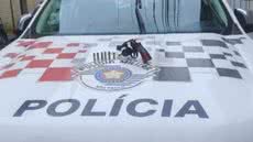 Polícia encontra revólver ilegal com suspeito após discussão familiar - Imagem: Reprodução