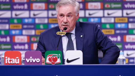 Os amistosos nos EUA servirão como testes finais para a Seleção Brasileira antes da convocação definitiva em maio - Foto: Rafael Ribeiro / CBF