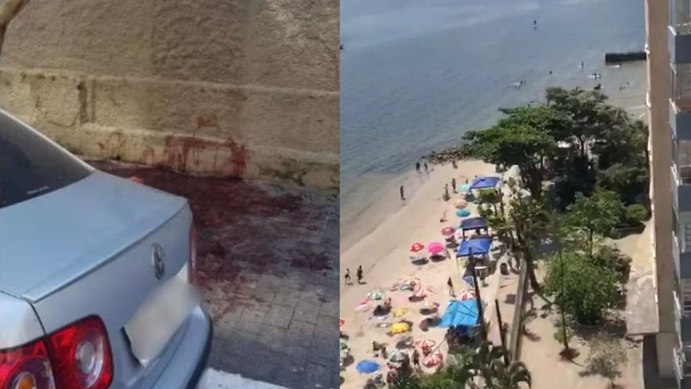 Inicialmente, a vítima buscava R$ 115,3 mil, mas o juiz fixou a indenização em R$ 30 mil apenas por danos morais - Imagem: Reprodução