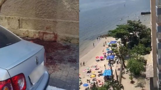 Inicialmente, a vítima buscava R$ 115,3 mil, mas o juiz fixou a indenização em R$ 30 mil apenas por danos morais - Imagem: Reprodução