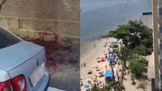 Inicialmente, a vítima buscava R$ 115,3 mil, mas o juiz fixou a indenização em R$ 30 mil apenas por danos morais - Imagem: Reprodução