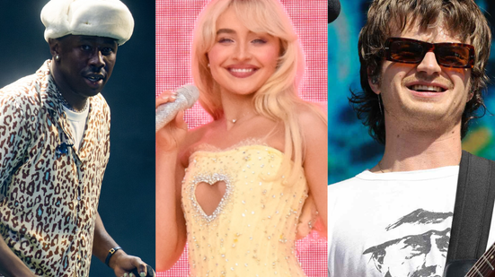 O Autódromo de Interlagos se transforma no centro da música global com um line-up diversificado e atrações imperdíveis - Foto: Reprodução