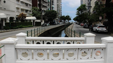 Prefeitura terá prazo para avaliar viabilidade técnica após votação sobre o destombamento dos canais - Foto: Nathalia Filipe