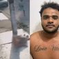 Com várias ocorrências policiais, Edinho estava ligado a investigações de roubo e homicídios, incluindo a morte de um segurança em março de 2023 - Imagem: Reprodução