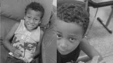 Investigadores da Polícia Civil assumem o caso, que foi registrado como homicídio - Imagem: Reprodução