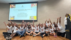 Encontro promove reflexão sobre diversidade e acessibilidade no atendimento público municipal em Praia Grande - Imagem: Prefeitura de Praia Grande