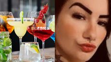 Após a morte de Wevelyn, a Prefeitura de São Vicente intensifica vistorias em bares e adegas para garantir a segurança - Imagem: Reprodução