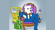 Imagem: @izanio_charge