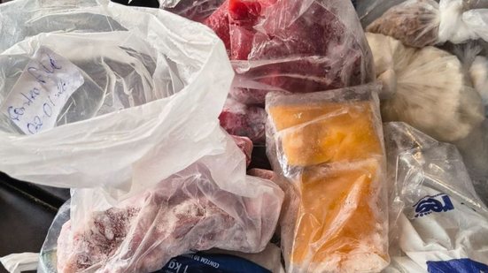 Vigilância Sanitária e GCM atuam em Mongaguá para garantir a segurança alimentar da população e combater irregularidades - Foto: Jonas de Morais / Prefeitura de Mongaguá