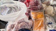 Vigilância Sanitária e GCM atuam em Mongaguá para garantir a segurança alimentar da população e combater irregularidades - Foto: Jonas de Morais / Prefeitura de Mongaguá