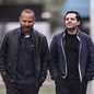 A empresa de gestão de imagem de Neymar critica a divulgação de informações falsas e reafirma a posição do jogador no clube - Foto: Raul Baretta/ Santos FC