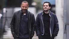 A empresa de gestão de imagem de Neymar critica a divulgação de informações falsas e reafirma a posição do jogador no clube - Foto: Raul Baretta/ Santos FC