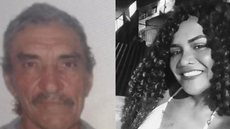 Sabrina da Silva não resiste a ferimentos após ser baleada por idoso no Guarujá - Imagem: Reprodução
