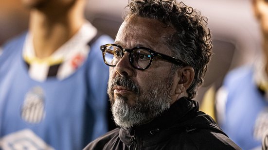 Histórico recente do Santos mostra dificuldades, mas time busca reverter a situação no Campeonato Brasileiro - Foto: Raul Baretta/ Santos FC