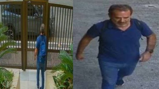 Acusado de golpe em Santos tem habeas corpus negado - Foto: Imagem / Reprodução