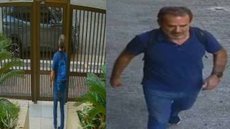 Acusado de golpe em Santos tem habeas corpus negado - Foto: Imagem / Reprodução