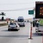 Nova alça de acesso ligará o viaduto aos bairros Ribeirópolis e Esmeralda, facilitando o deslocamento para o Litoral Sul - Imagem: Divulgação / Prefeitura de Praia Grande