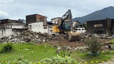 Com capacidade para 100 crianças, a creche será totalmente acessível e contará com diversas salas pedagógicas e áreas de lazer - Imagem: Divulgação / Prefeitura de São Vicente