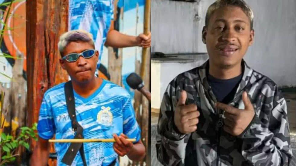 Com mais de 700 mil visualizações em seus vídeos, 'Siri' era uma figura querida e sua morte deixou a comunidade em luto - Imagem: Reprodução