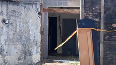 Polícia Militar e Corpo de Bombeiros foram acionados, mas o irmão mais velho não resistiu aos ferimentos e faleceu no local - Reprodução/CANAL5WEBTV