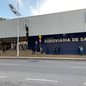 Imagem da Rodoviária de Santos - Foto: Luciana Moledas/ G1