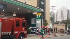 Uma hóspede de excursão faleceu após mal-estar em hotel, apesar do rápido atendimento dos funcionários e do Samu - Foto: Netto Santos