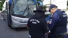 Descubra as regras específicas de cada cidade, incluindo Praia Grande, Santos e São Vicente, para evitar problemas na viagem - Foto: Divulgação/ Prefeitura de Santos