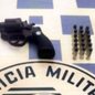 Foto: Divulgação/Polícia Militar