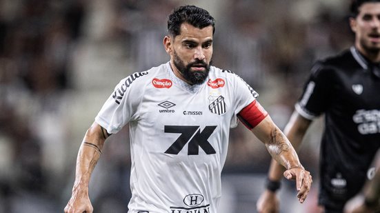Após lesões, Thaciano e Rincón retornam aos treinos, enquanto Neymar continua sua recuperação - Foto: Raul Baretta/ Santos FC