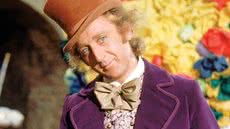 Gene Wilder no papel de Willy Wonka - Foto: Reprodução/Paramount
