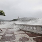 Cidades da Baixada Santista entram em alerta para ondas acima de 3 metros e ressaca até quinta - Imagem: Divulgação