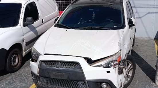 Foto: Divulgação/ Polícia Militar